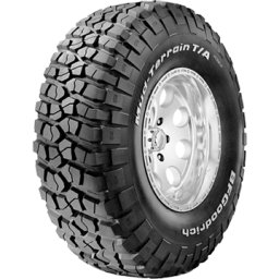 BF GOODRICH MUD-TERRAIN 265/70R16 121 Q