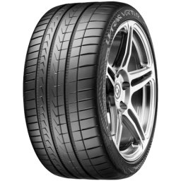VREDESTEIN ULTRAC VORTI R + Vară 265/35R20 99 Y