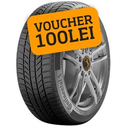 CONTINENTAL TS-870P Iarnă 215/65R16 98 H