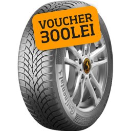 CONTINENTAL TS-870 Iarnă 225/50R17 98 H