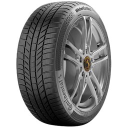 CONTINENTAL TS-870P Iarnă 235/45R21 101 T