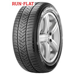 PIRELLI SCORPION WINTER Iarnă 265/50R19 110 H