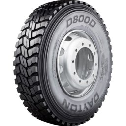 DAYTON D800D 13R22.5 156
