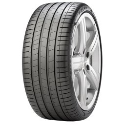 PIRELLI P-ZERO(PZ4) Vară 255/35R21 98 Y