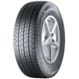 VIKING FOURTECH VAN All season 235/65R16C 115 R