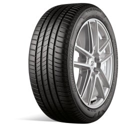 BRIDGESTONE TURANZA T005 Vară 225/60R17 99 Y
