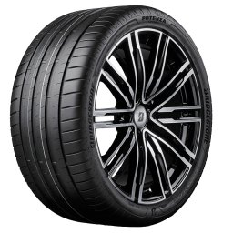 BRIDGESTONE POTENZA SPORT Vară 275/30R19 96 Y
