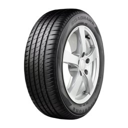 FIRESTONE ROADHAWK Vară 245/40R17 95 Y