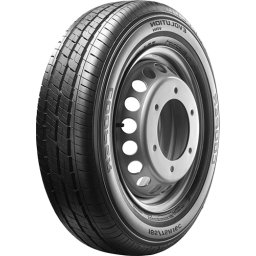 COOPER EVOLUTION VAN Vară 195/65R16C 104 T
