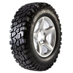 NORTENHA MTK2-2 205/70R15 100 S