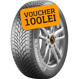 CONTINENTAL TS-870 Iarnă 195/60R15 88 T