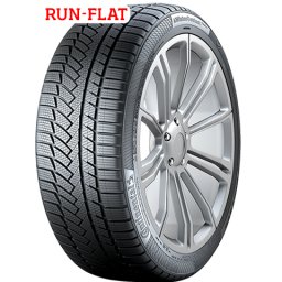 CONTINENTAL TS-850P Iarnă 215/60R18 102 T
