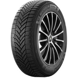 MICHELIN ALPIN 6 Iarnă 215/45R16 90 H
