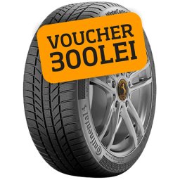 CONTINENTAL TS-870P Iarnă 255/50R19 107 V