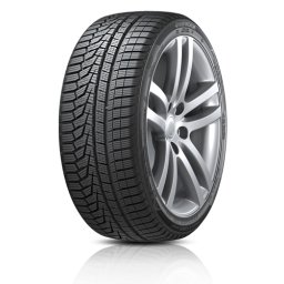 HANKOOK W320B WINTERICEPT EVO2 Iarnă 245/45R19 102 V