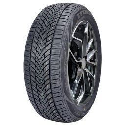 TRACMAX A/S TRAC SAVER All season 165/70R12 77 T