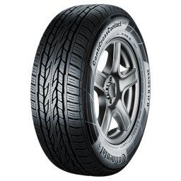 CONTINENTAL CROSS CONTACT LX2 All season 265/65R18 114 H