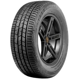 CONTINENTAL CROSS CONTACT LX SPORT All season 265/40R22 106 Y