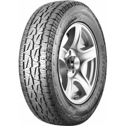 BRIDGESTONE DUELER A/T 001 265/70R15 112 S