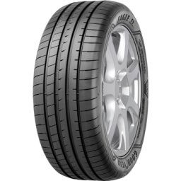 GOODYEAR EAG F1 (ASYMMETRIC) 3 SUV Vară 275/45R21 110 Y
