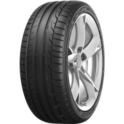 DUNLOP SPORT MAXX RT Vară 225/45R19 96 W