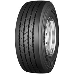 CONTINENTAL HTR2+ 235/75R17.5 143