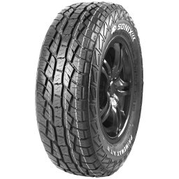 SONIX PRIMEMAX A/T II 305/50R20 120 S