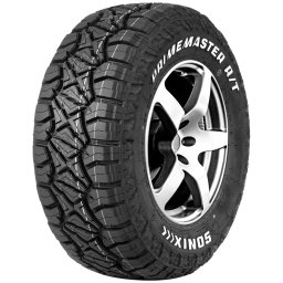 SONIX PRIMEMASTER R/T 265/65R17 116 Q