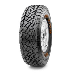 CST by MAXXIS SAHARA AT2 285/60R18 118 Q
