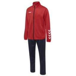 Trening hummel PROMO POLY UNISEX, S