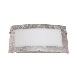Aplică LED Redo 05-863 ARTEMIS LED/10W/230V argintiu