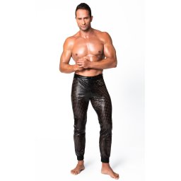 Noir Handmade H078 Mayhem Long Pants M