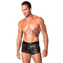 Noir Handmade H079 Mayhem Shorts L