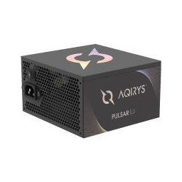 Sursa Sursa Aqirys Pulsar LS 550W 80+
