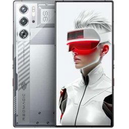 ZTE nubia Red Magic 9S Pro 512GB
