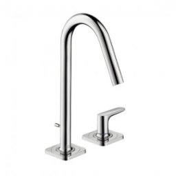 Baterie lavoar cu 2 gauri, Hansgrohe gama Axor Citterio M