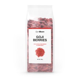 GymBeam Fructe Goji 500 g