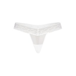 TEYLI Tanga 'Leo' alb