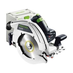 Festool - HK 85 EB-Plus - Fierastrau circular, 1900 W, 230x30 mm, valiza speciala