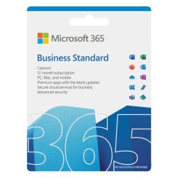 Suita office Office 365 Business Standard 1Year Retail ESD Download