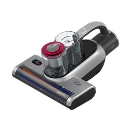 Aspirator UV antiacarieni 250 W, utilizare fara fir, tehnologie cu ultrasunete, argintiu