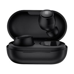 Wireless Bluetooth 5.3 TWS T27 Negru