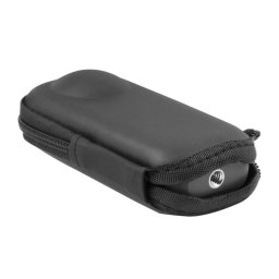 Carcasa Transport PU821B Camera Portable Case Box pentru Insta360 X2/X3