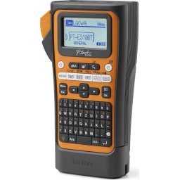 Imprimanta etichete Imprimanta de etichete PT-E310BTVP Pro