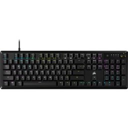 Tastatura K70 CORE RGB Layout EU Negru
