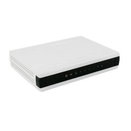 Router ADSL2+ 802.11g si switch 4 porturi, ENDSL-4R5G