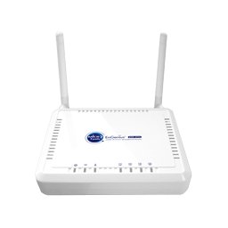 Router wireless 802.11b/g/n SOHO (1T1R), up to 150Mbps (ESR-9753)