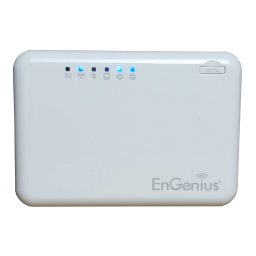 Router wireless 3G, 1Tx/1Rx, 1 port WAN, 1 port LAN, 1 port USB, ETR93601