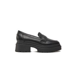 GUESS Loafers Finda FLTFINLEA14 black