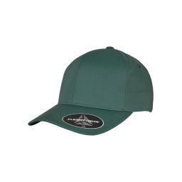 Flexfit Șapcă 'Delta' verde închis